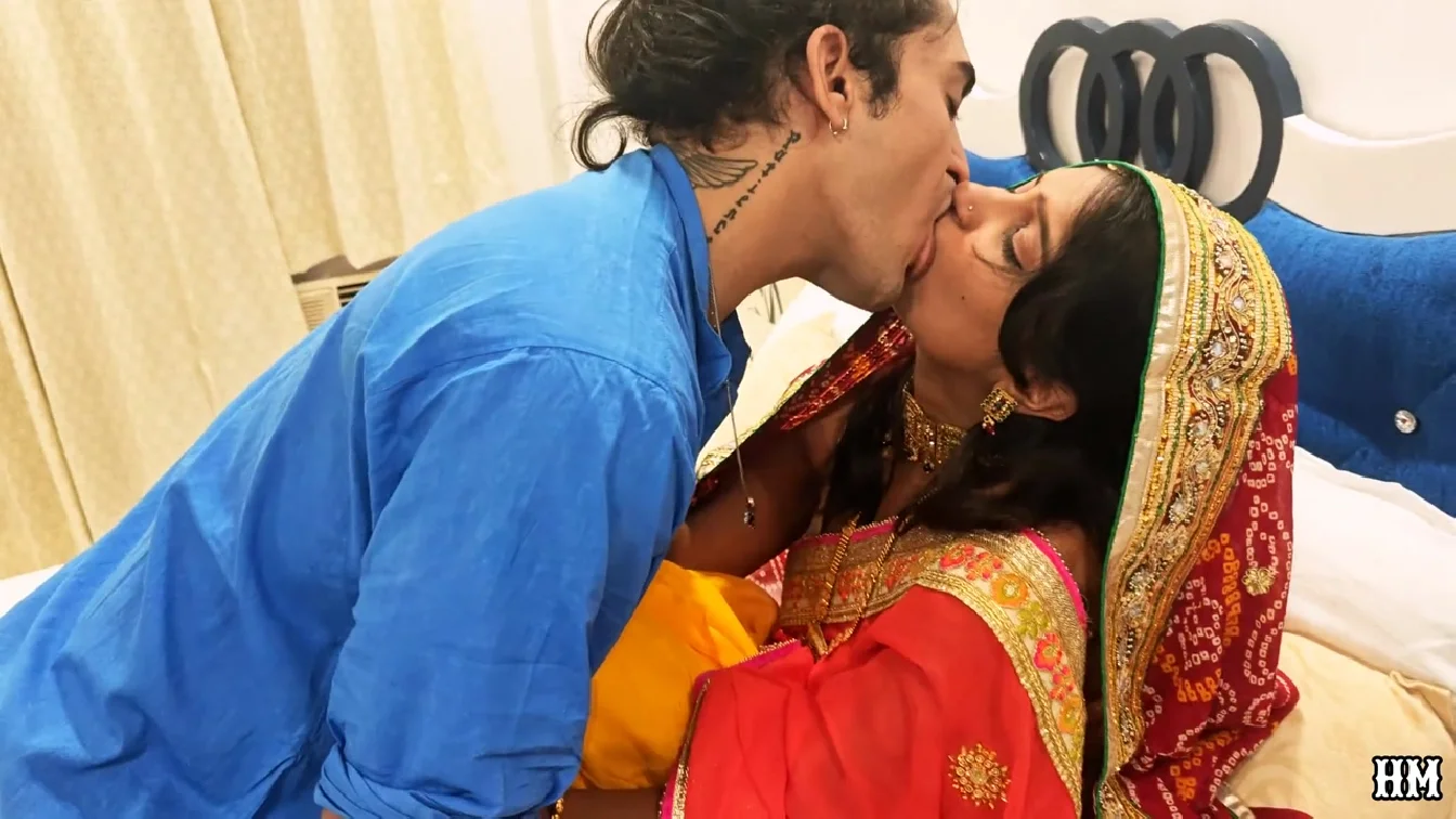 Tejaswini Wedding Night Uncut,mp4